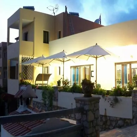 Miraluna Hotel