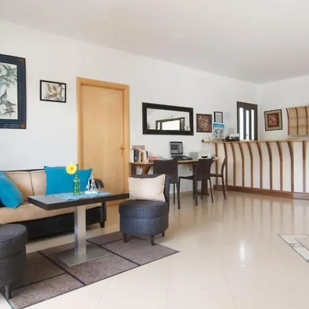 Miraluna Hotel Lefkos (Karpathos)