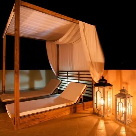 Hotel Miraluna Lefkos (Karpathos)
