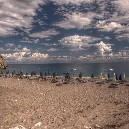 Hotel Miraluna 3*